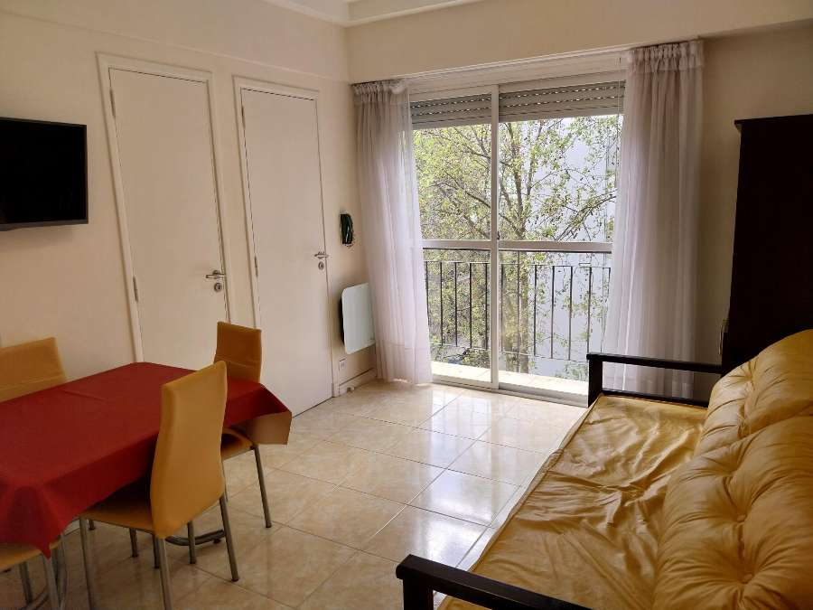 Oportunidad: Departamento en Temporario en Mar del Plata · dueño directo · No tiene dorm · 1 ambientes - Imagen 1