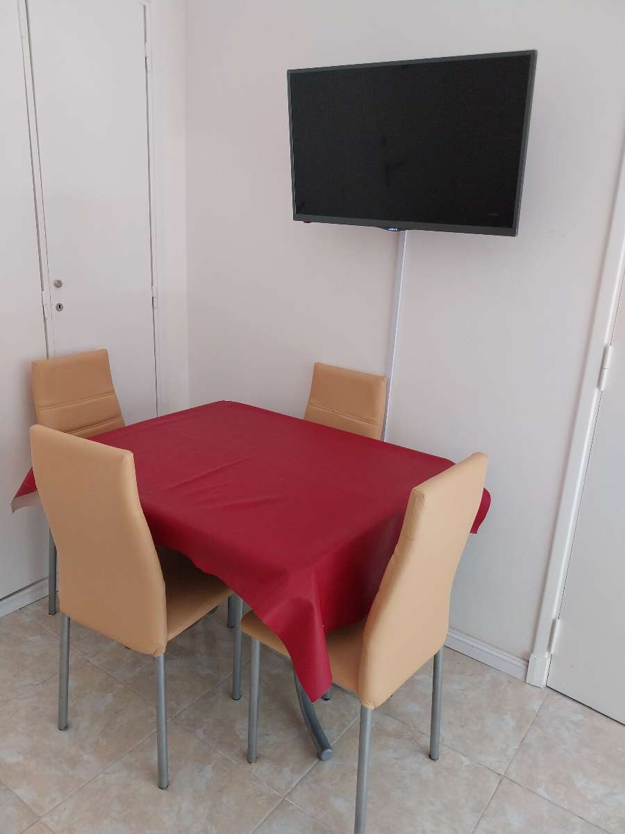 Departamento Mar del Plata - Imagen