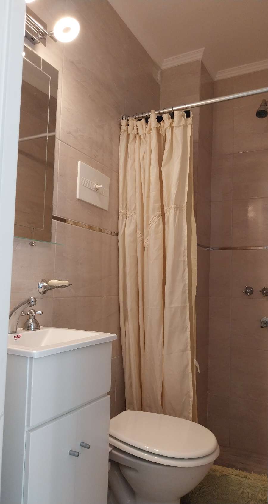 Departamento Mar del Plata - Imagen