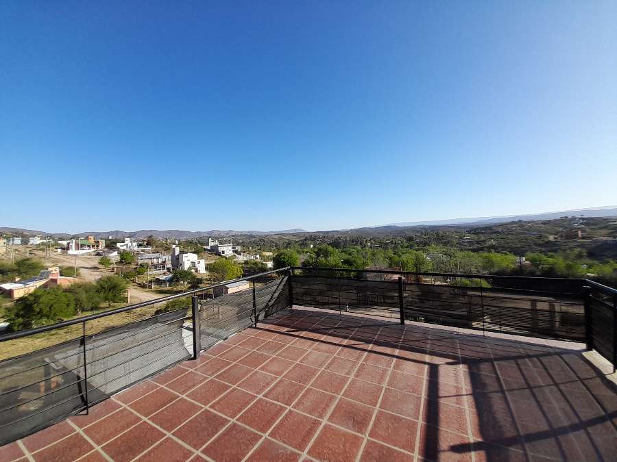 Casa Villa Carlos Paz - Imagen