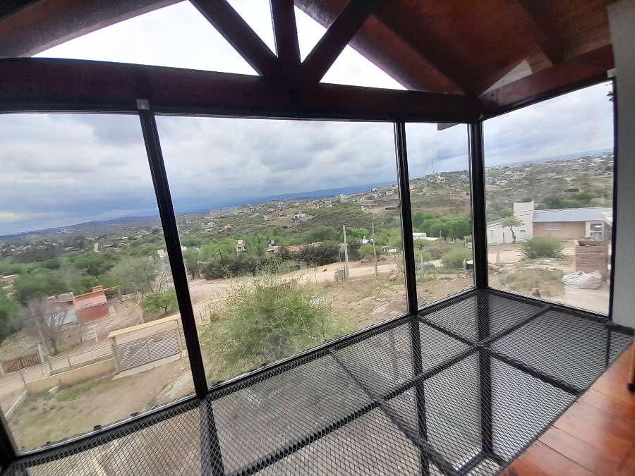 Casa Villa Carlos Paz - Imagen