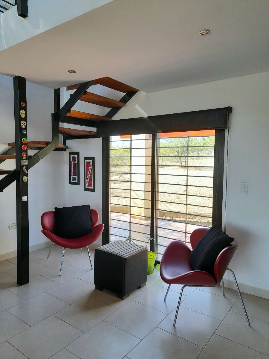 Casa Villa Carlos Paz - Imagen