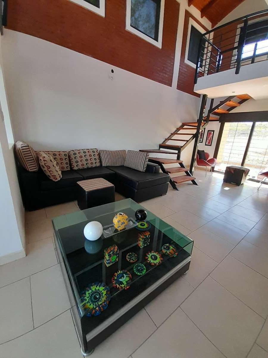 Casa Villa Carlos Paz - Imagen