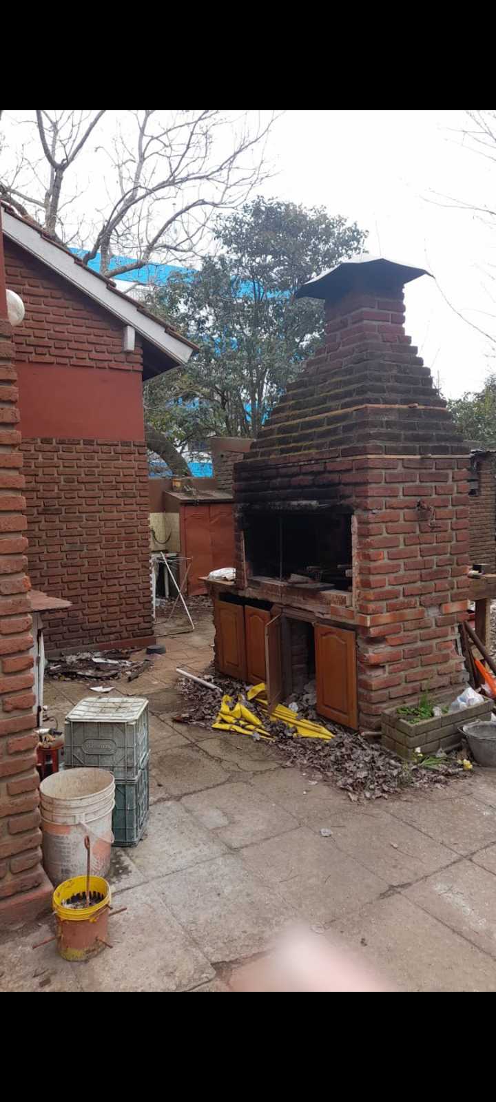 Casa Mar del Tuyu - Imagen