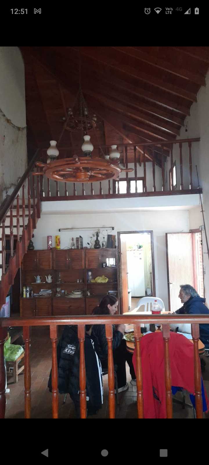 Casa Mar del Tuyu - Imagen