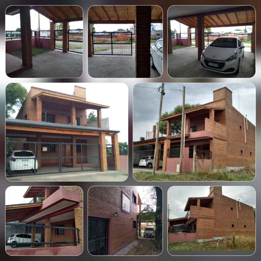 Comprar Casa en La Paz · dueño directo · 3 dorm · 2 cocheras · 227 m² de lote - Imagen 4