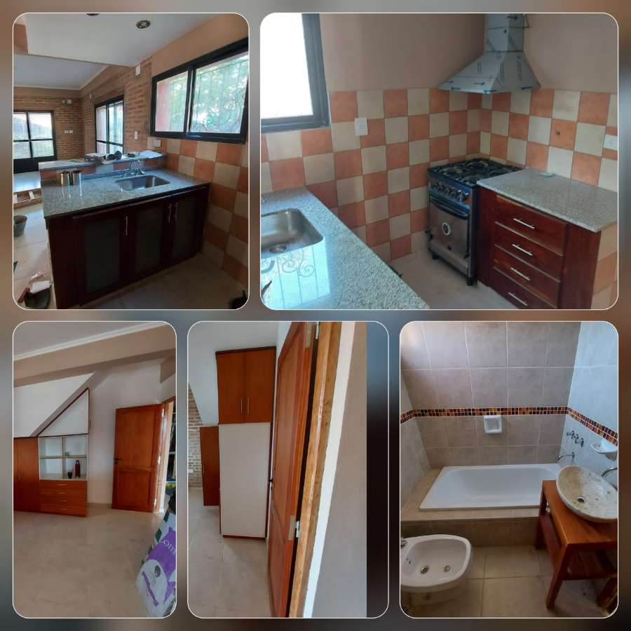 Comprar Casa en La Paz · dueño directo · 3 dorm · 2 cocheras · 227 m² de lote - Imagen 3