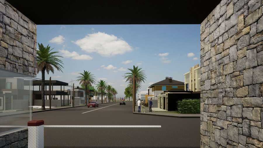 Terreno  Pilar - Imagen