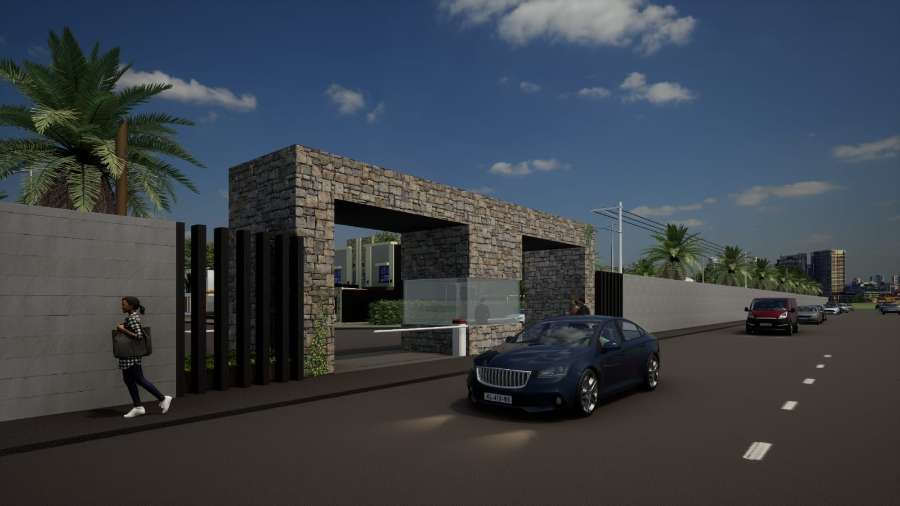 Terreno  Pilar - Imagen