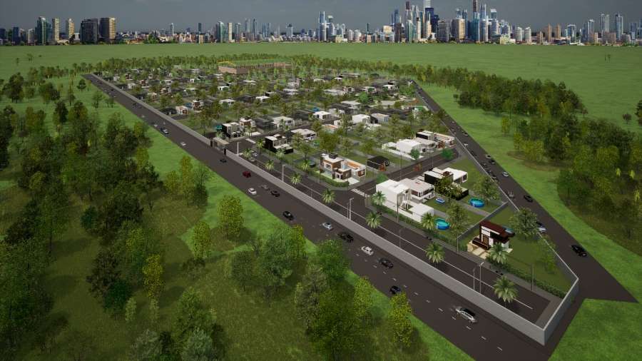 Terreno  Pilar - Imagen