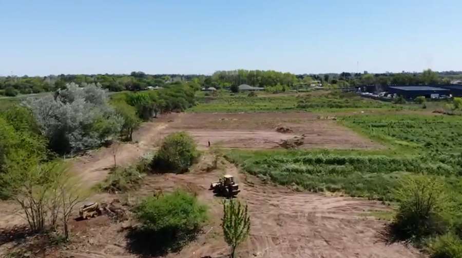 Terreno  Pilar - Imagen