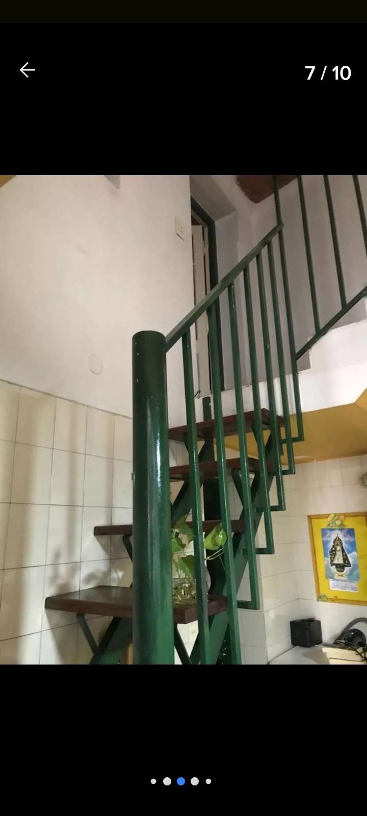 Departamento Caballito - Imagen