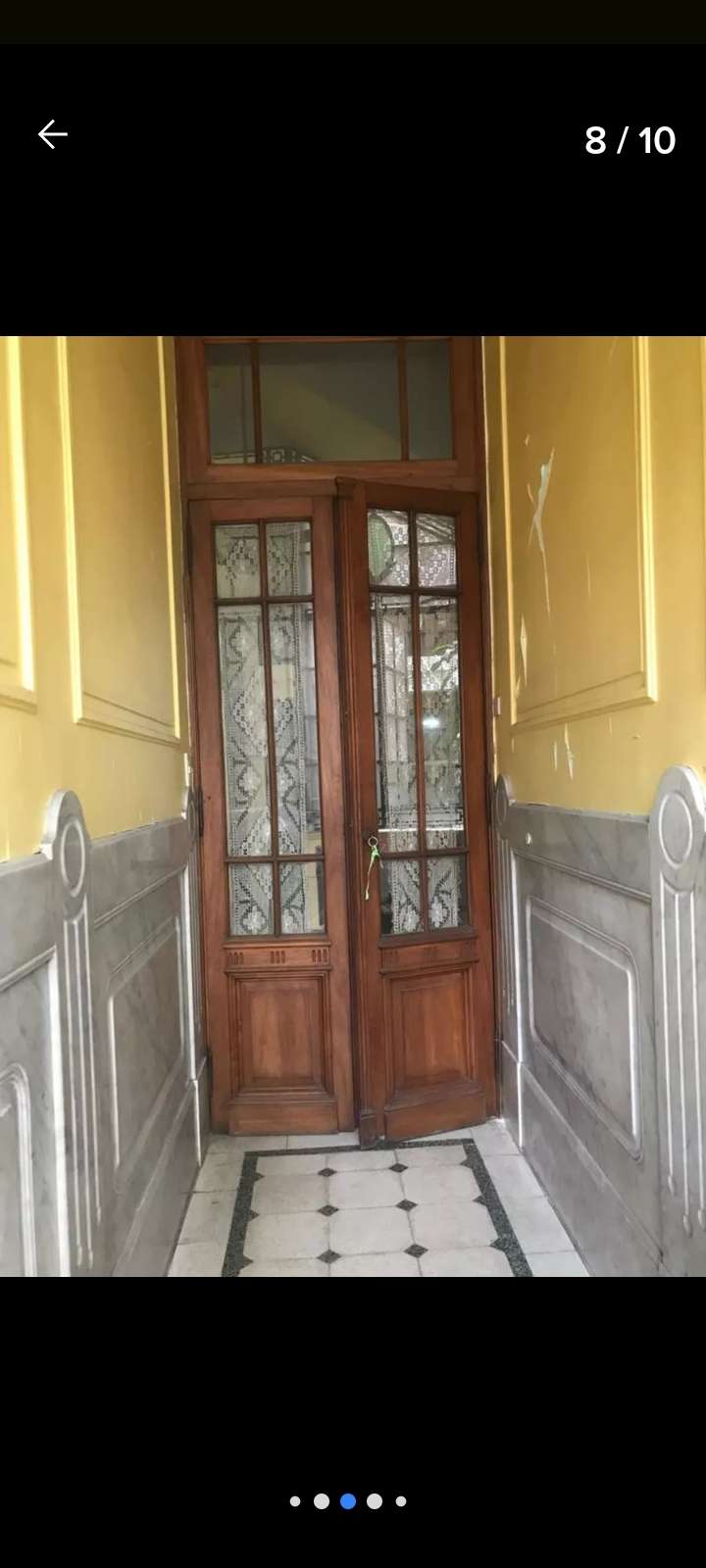 Departamento Caballito - Imagen