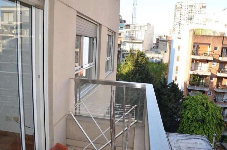 Departamento Palermo - Imagen