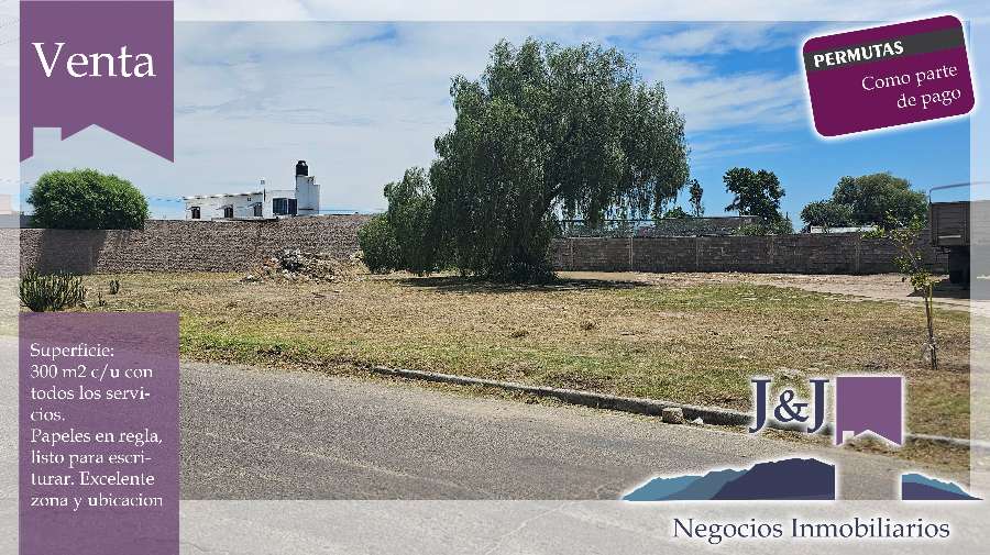 Terreno en Venta Marcelino Poblet Y Falucho, San Luis - Imagen 3