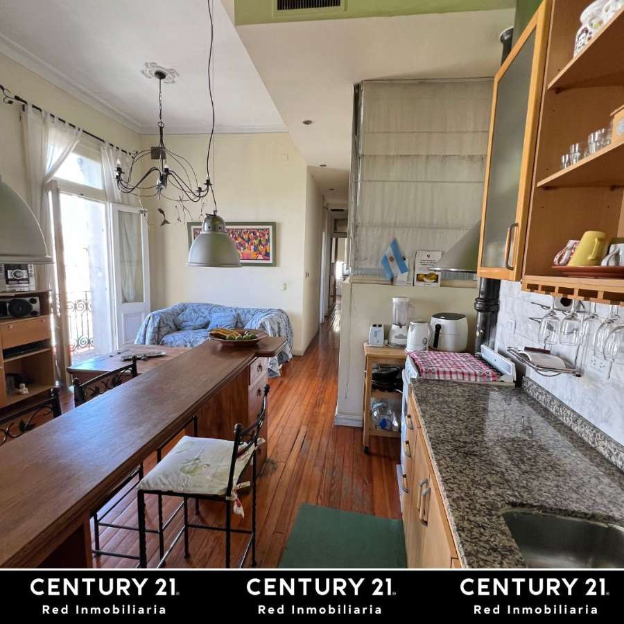 Semipiso en Venta  Av. Independencia , San Telmo - Imagen 12