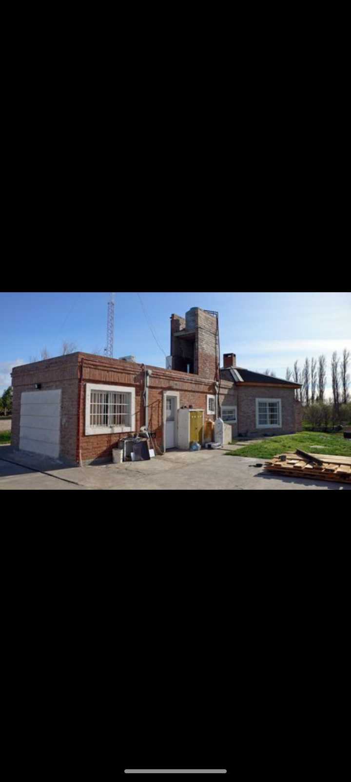 Campo único en Viedma en Venta · dueño directo · 4 o más dorm · 5 cocheras · 20.000 ha - Imagen 5