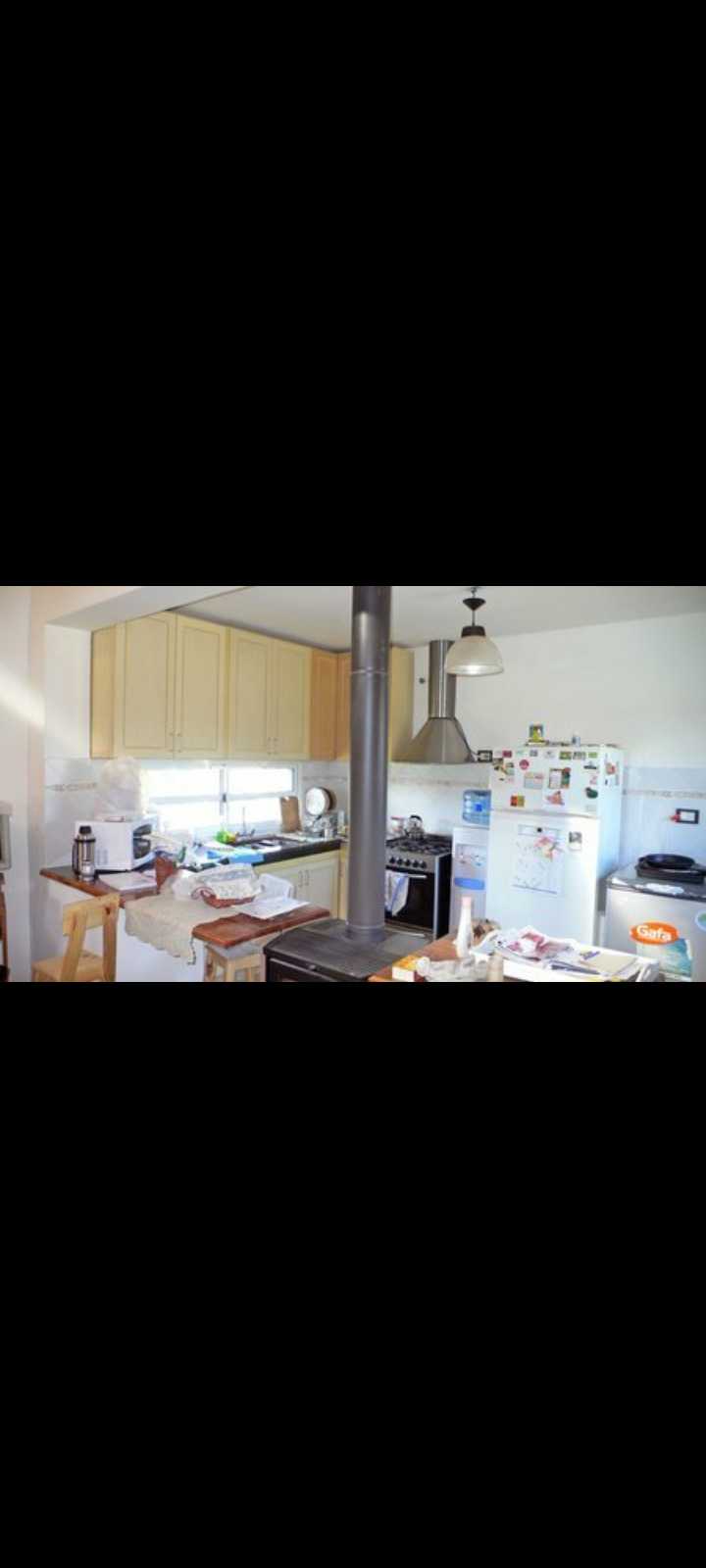 Campo  Viedma - Imagen