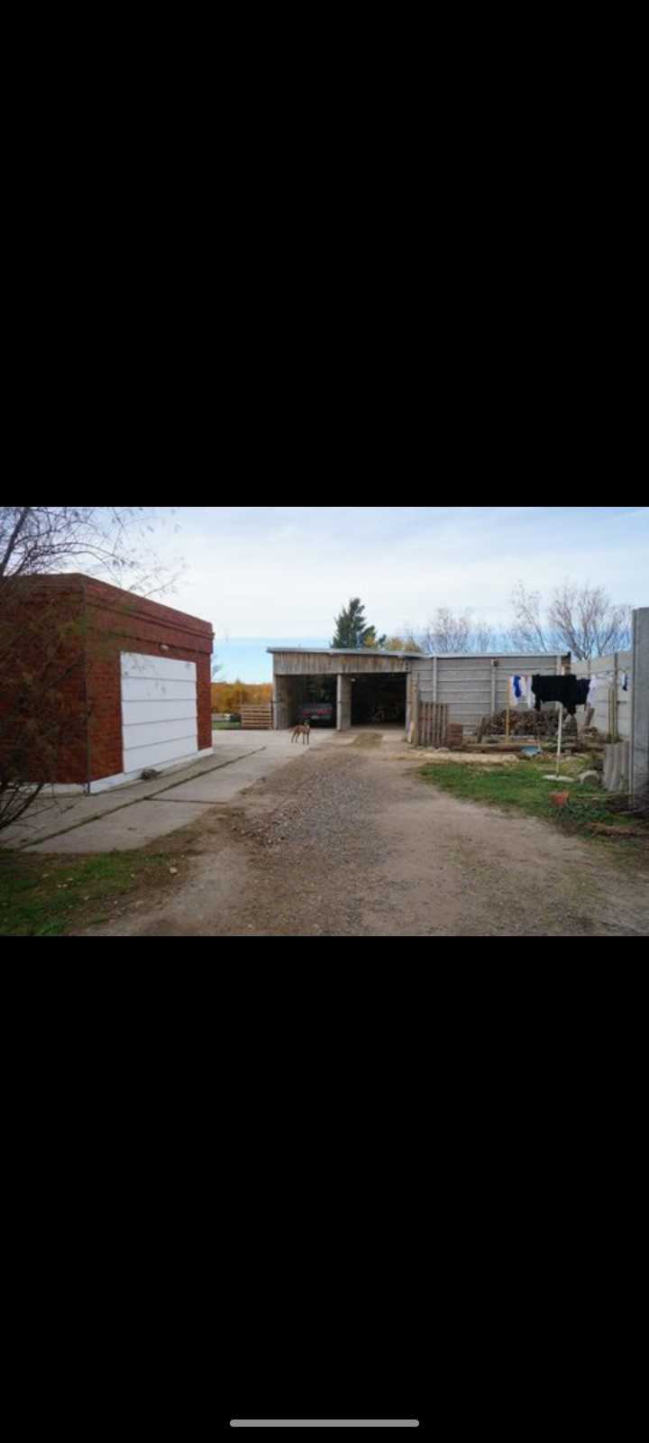 Campo  Viedma - Imagen