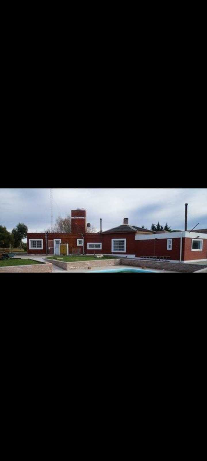 Campo  Viedma - Imagen