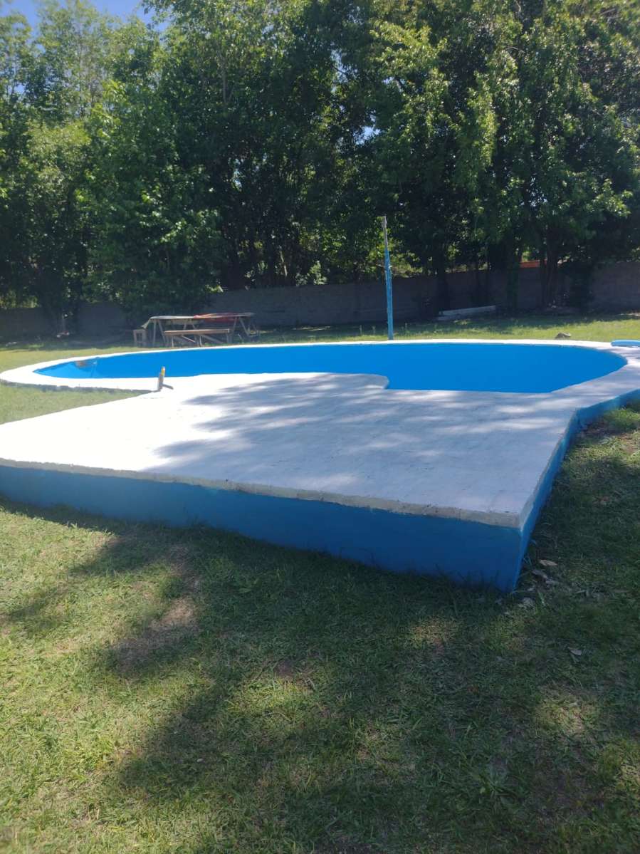 Casa Quinta  General Rodriguez - Imagen