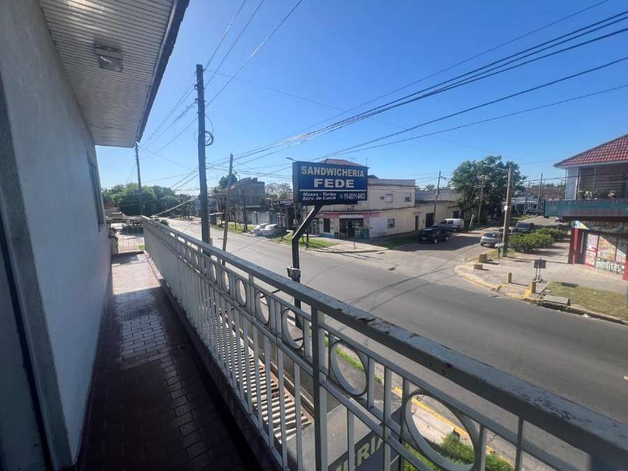 Departamento Lomas de Zamora - Imagen