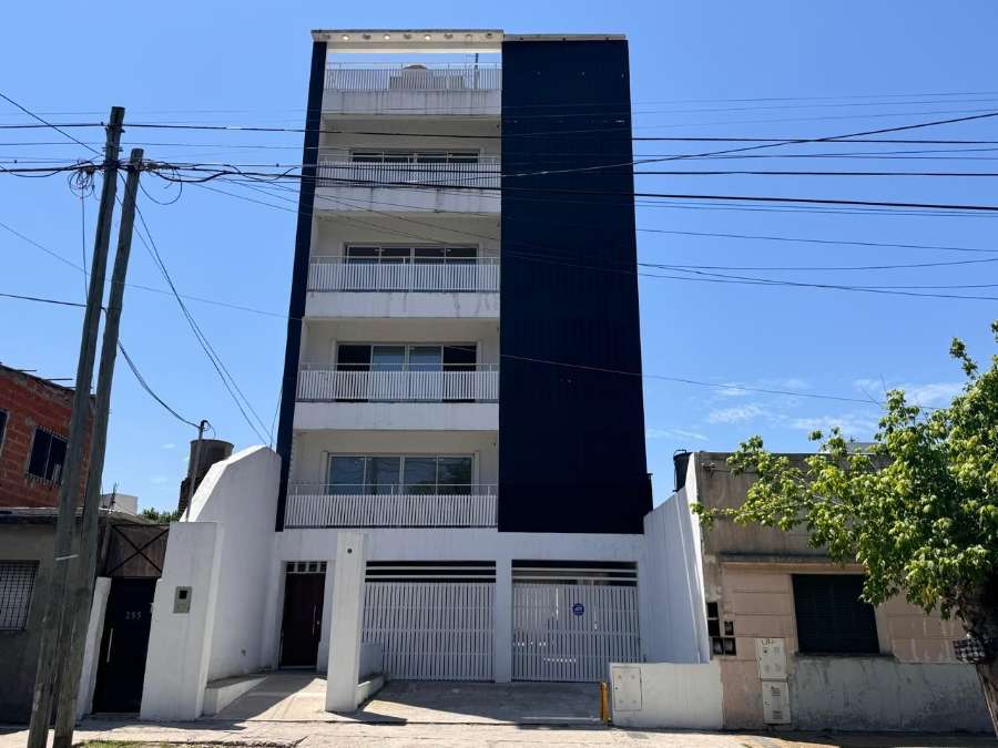 Departamento Lomas de Zamora - Imagen