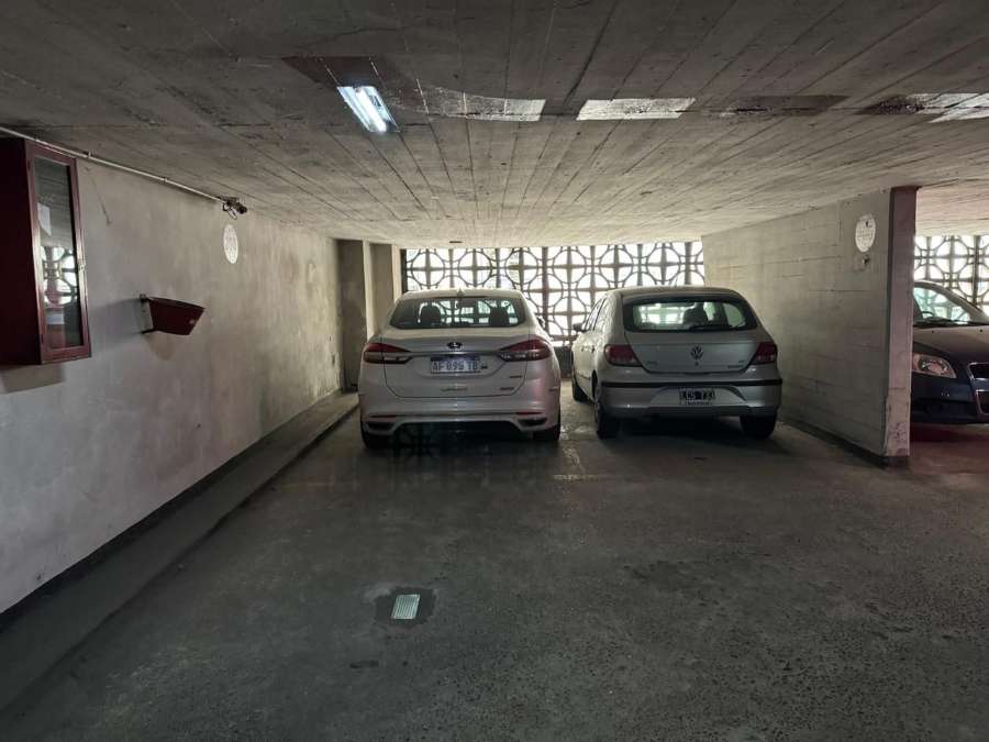 Cochera  San Nicolás - Imagen