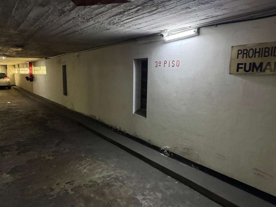 Cochera  San Nicolás - Imagen