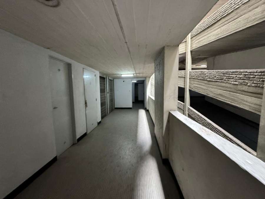 Cochera  San Nicolás - Imagen