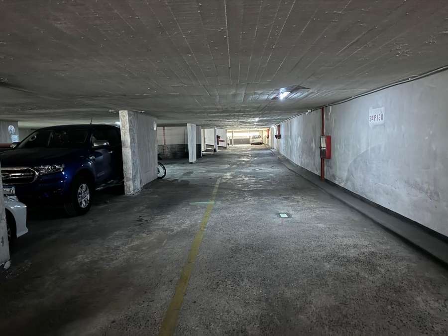 Cochera  San Nicolás - Imagen