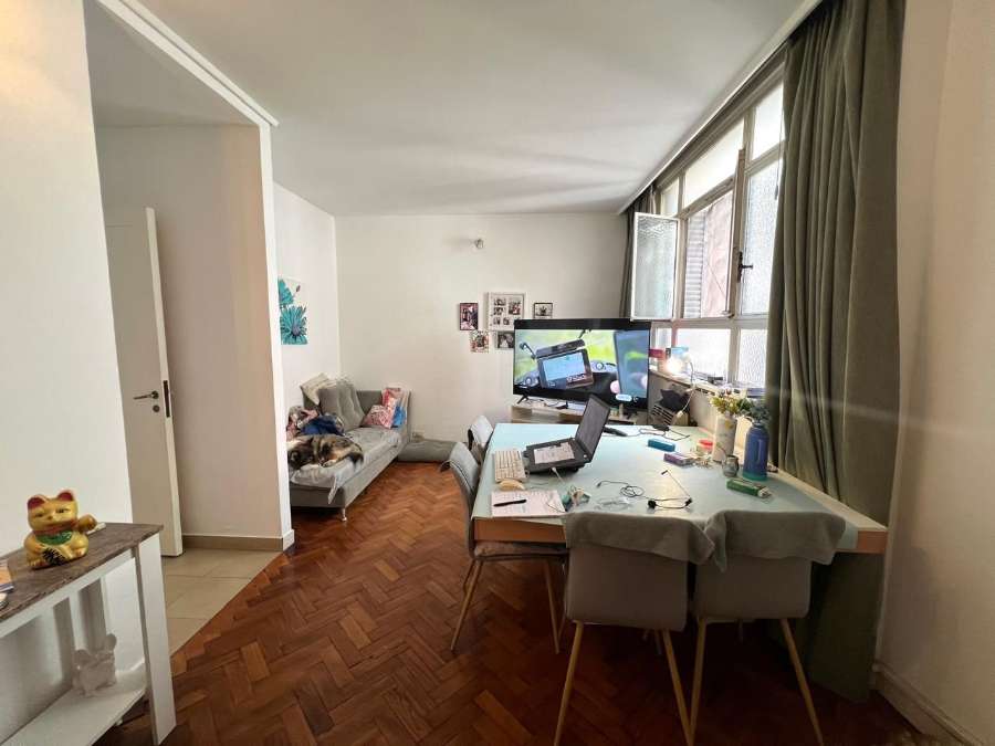 Departamento San Nicolás - Imagen