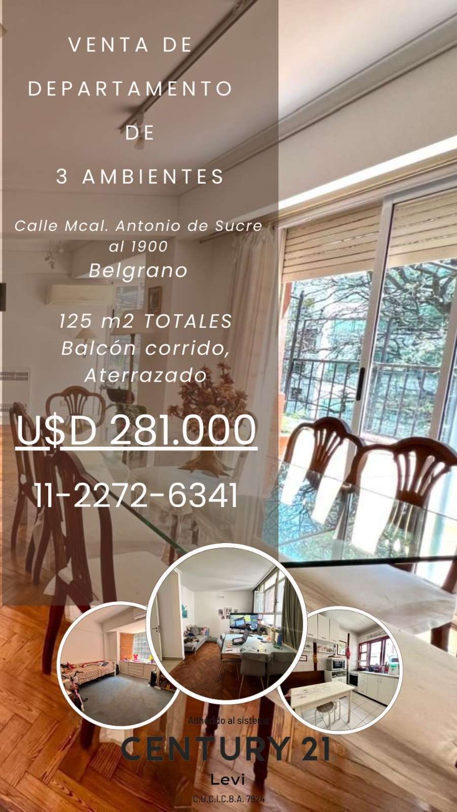 Mariscal Antonio José de Sucre 1900, 