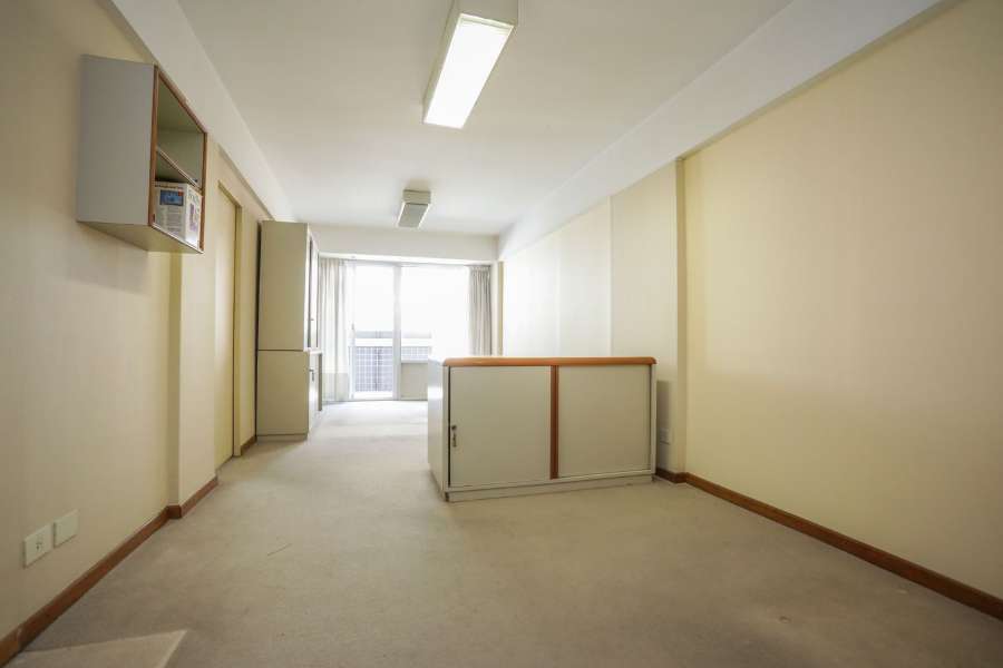 Departamento en Venta en San Nicolás con · 1 dorm · 1 ambientes · 37 m² de lote - Imagen 5