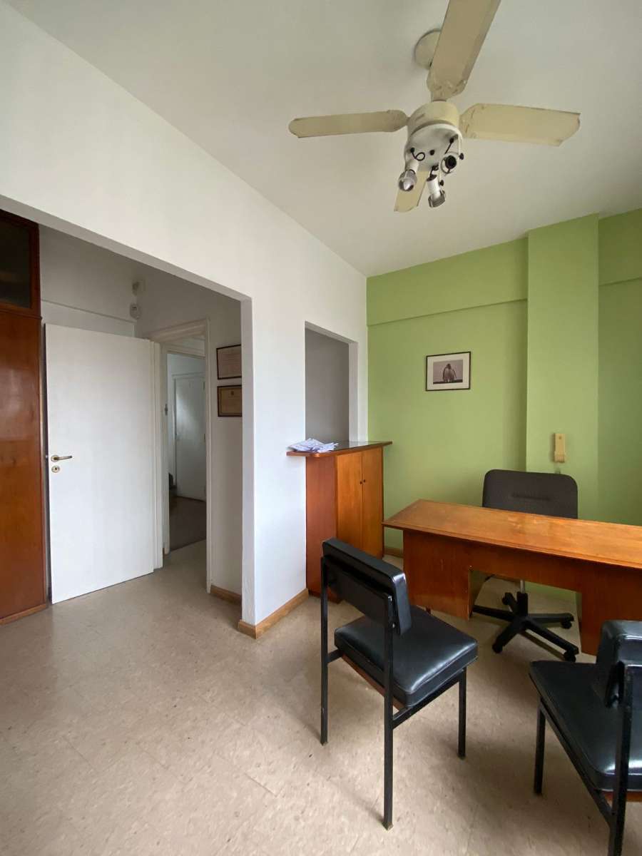 Oficina  La Plata - Imagen