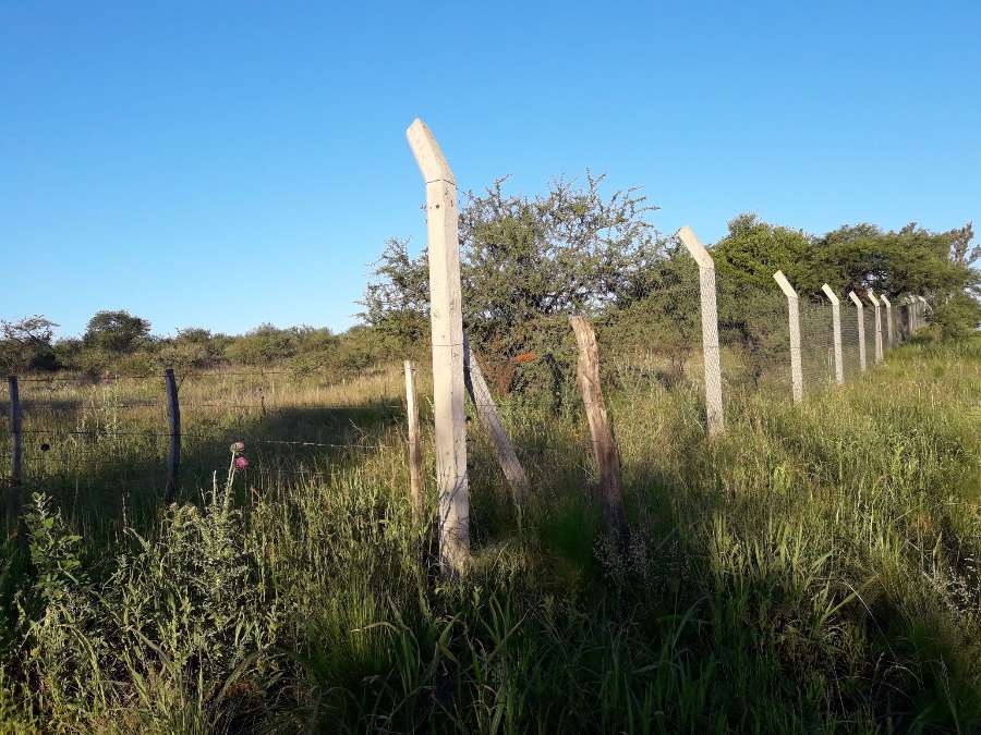 Lote en Venta Parque San Jose, Alta Gracia - Imagen 2