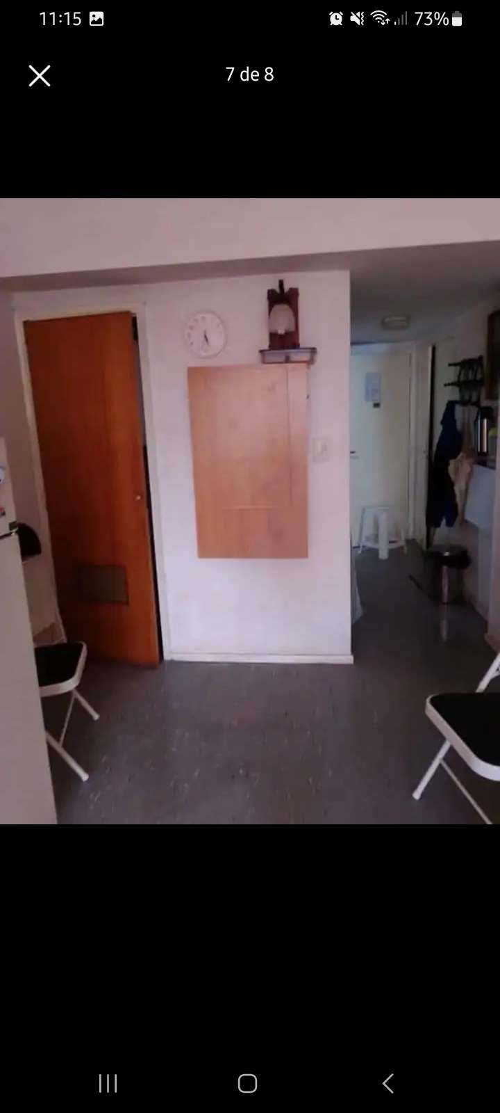 Monoambiente en Temporario 23 Y 14 , Miramar - Imagen 2