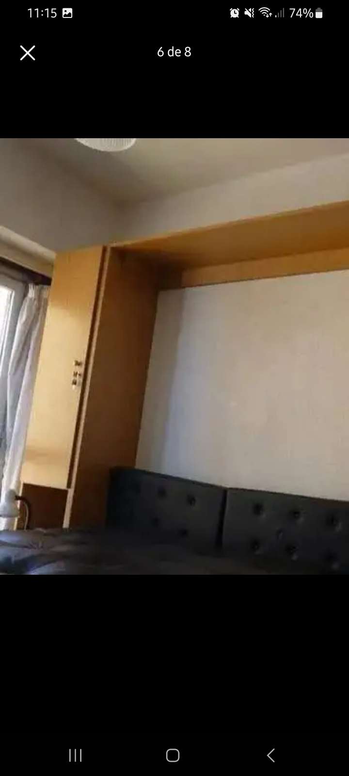 Monoambiente en Temporario 23 Y 14 , Miramar - Imagen 3