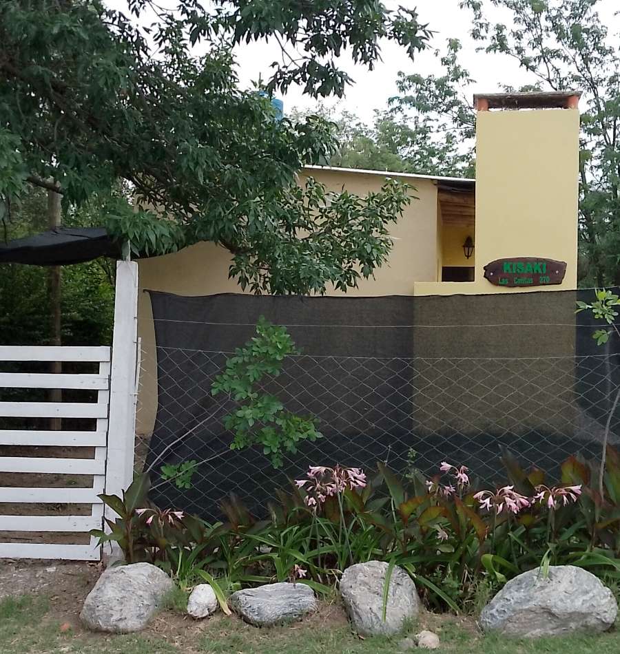 Comprar Casa en Merlo · dueño directo · 1 dorm · 2 ambientes · cochera - Imagen 2