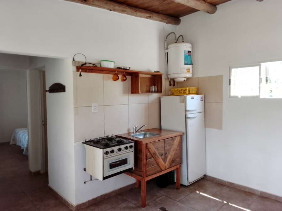 Comprar Casa en Merlo · dueño directo · 1 dorm · 2 ambientes · cochera - Imagen 5
