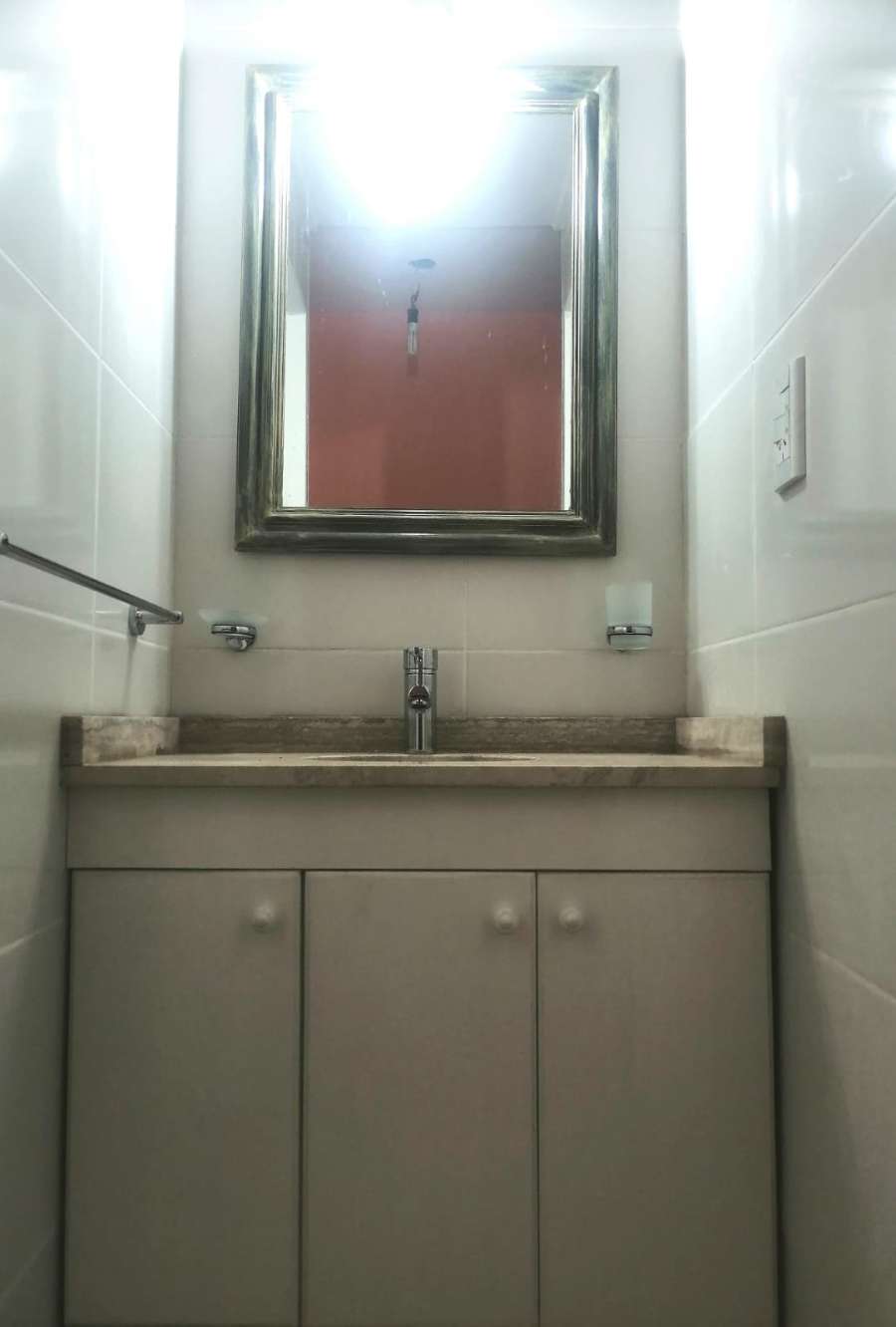 Calle Juan B. Justo, 5ta Secc., Ciudad-Mendoza, 