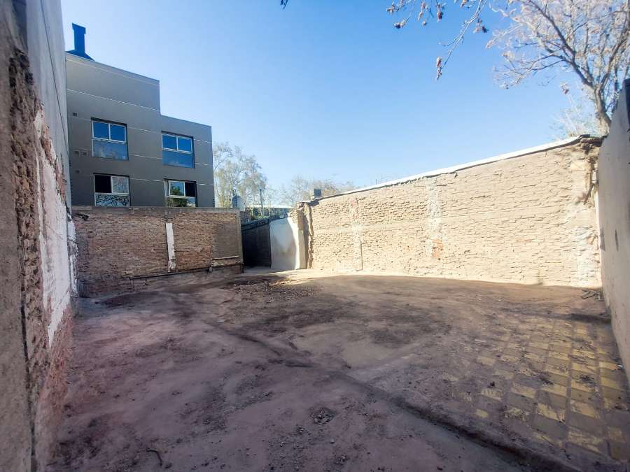 Terreno en Venta en Godoy Cruz con · 160 m² de lote · dueño directo - Imagen 2