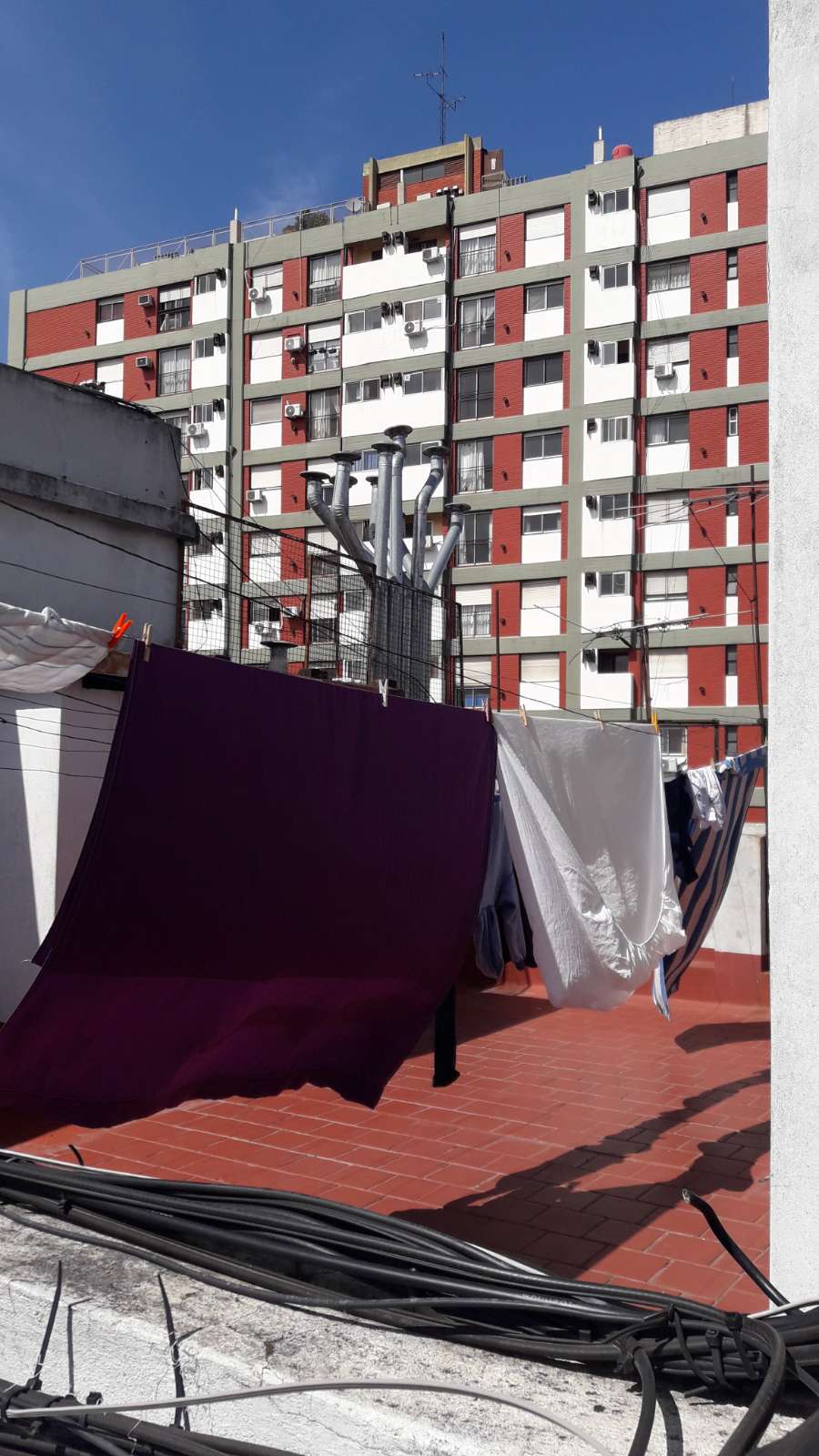 Departamento Almagro - Imagen