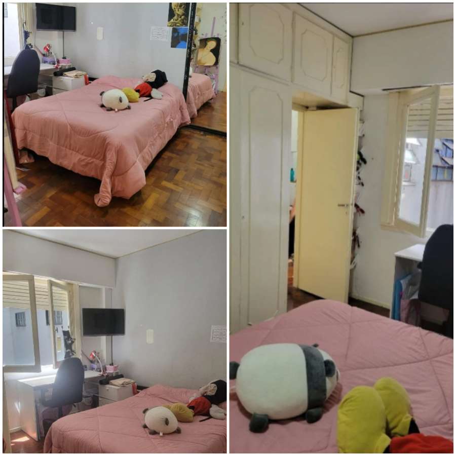 Departamento Almagro - Imagen