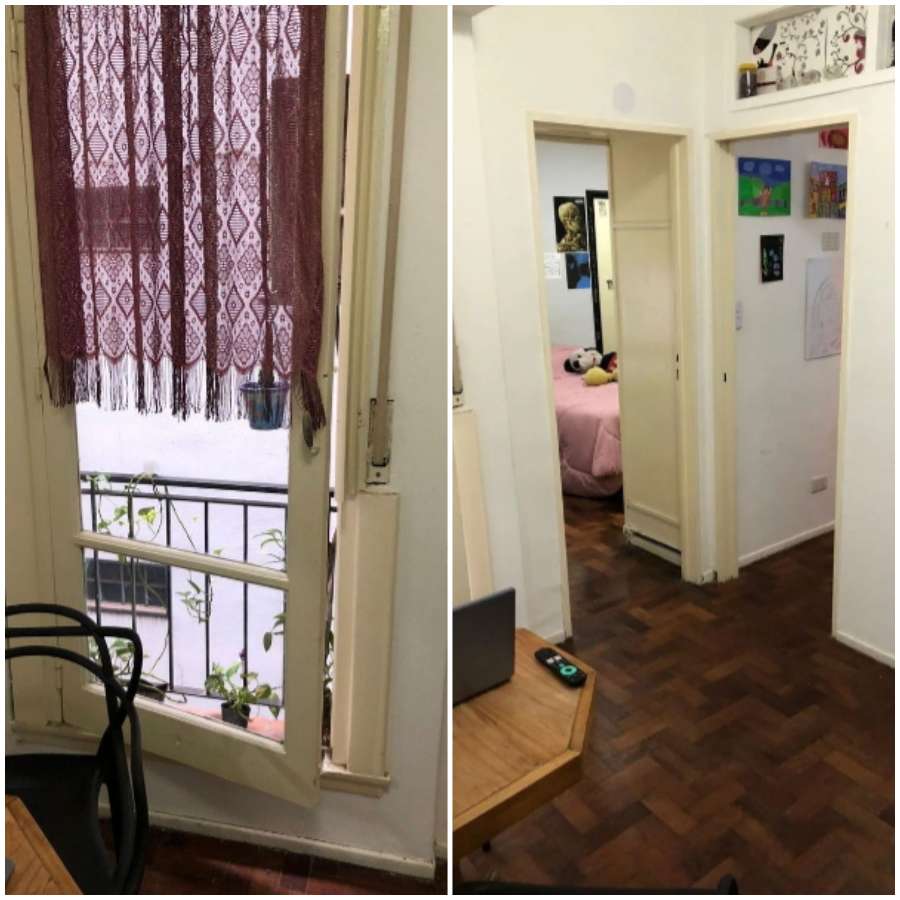 Departamento disponible para la en Venta en Almagro · dueño directo · 2 dorm · 2 ambientes - Imagen 5