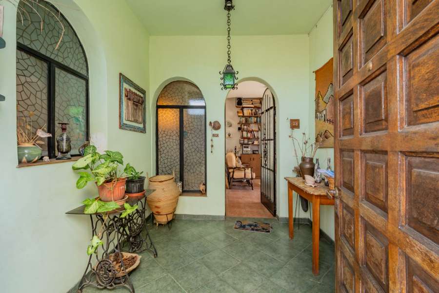 Casa única en Avellaneda en Venta · 3 dorm · 4 ambientes · 135 m² de lote - Imagen 3