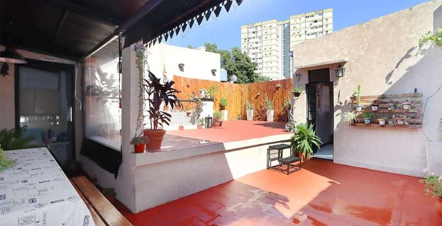 Casa Velez Sarsfield - Imagen