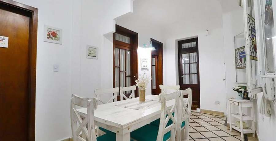 Casa Velez Sarsfield - Imagen