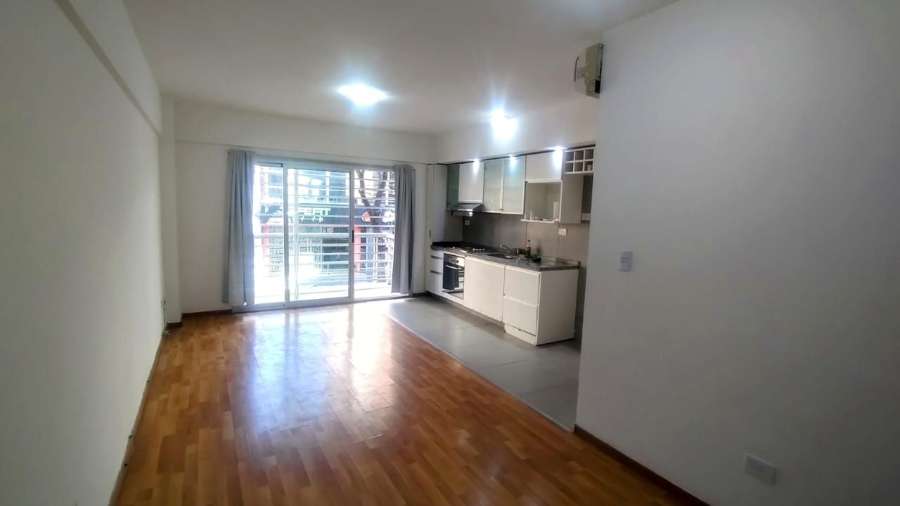 Departamento Caballito - Imagen