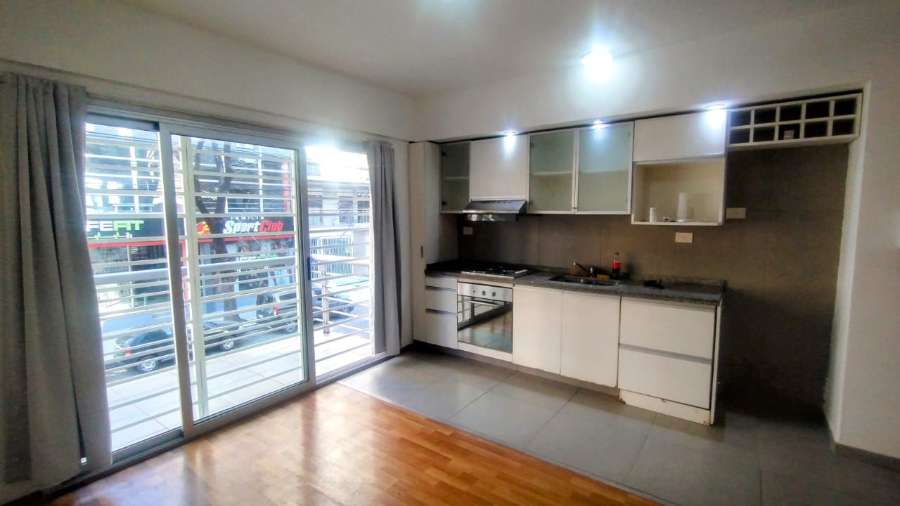 Departamento Caballito - Imagen